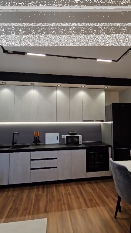 Apartment 1+1 for sale Paris Commune !