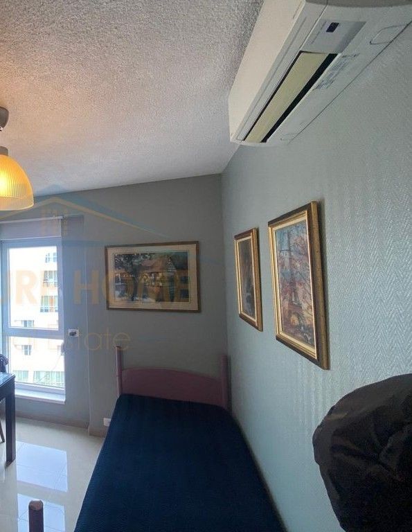 In vendita, Appartamento 3+1, Complesso "Kontakt", 21 Dhjetori