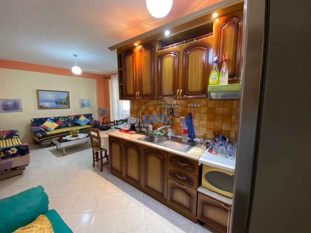 Qira, Apartament 1+1, Golem, Durrës