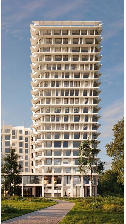 OCCASION, APARTMENT 2+1+2 FOR SALE WITH PARKING SPACE – PARK AVENUE, NEW BOULEVARD