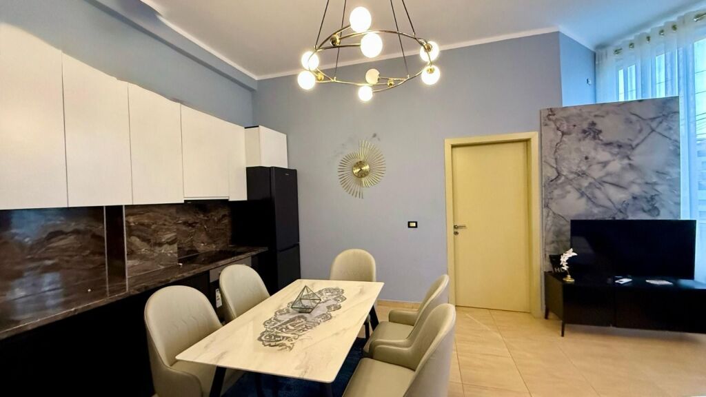 APARTMENT 1+1 FOR SALE - FRESKU