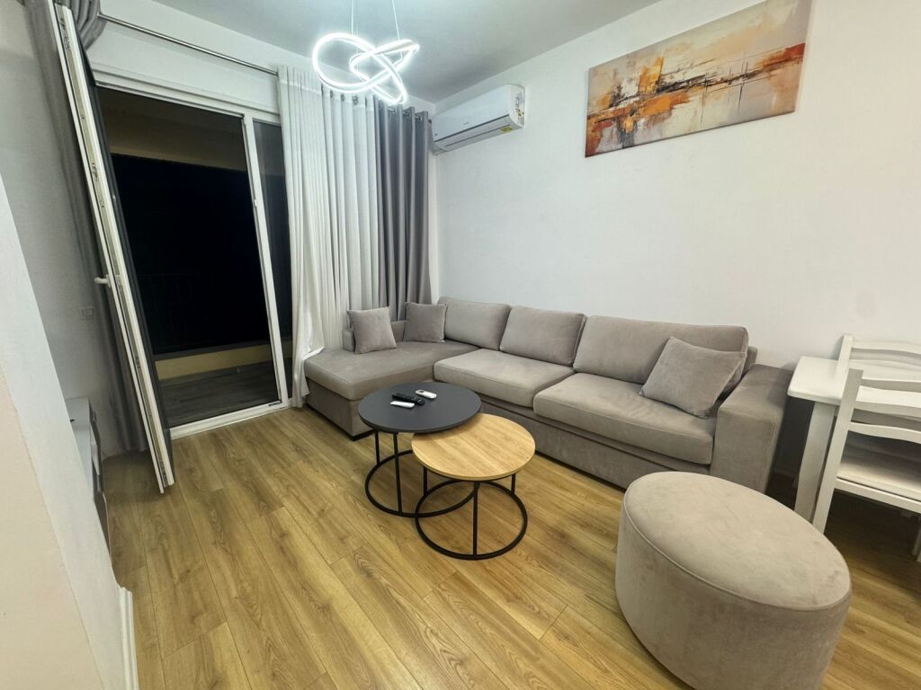 Apartment 1+1 for rent Aviation Field !