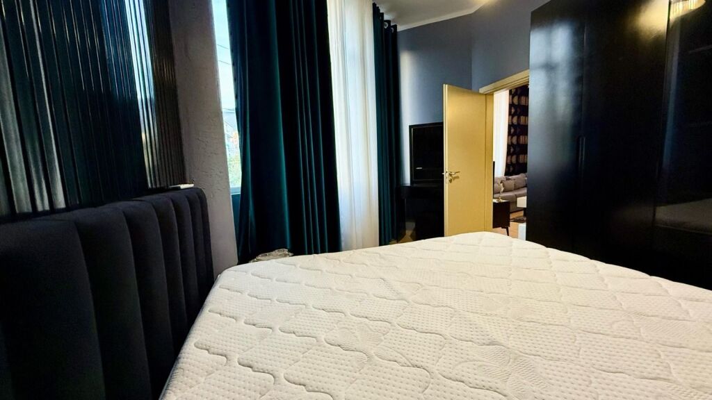 APARTMENT 1+1 FOR SALE - FRESKU