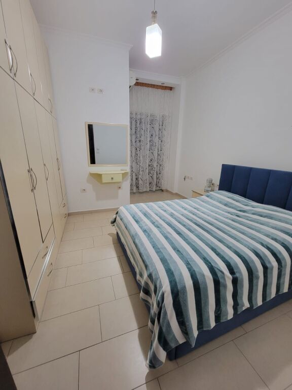Apartment 2+1 for rent Liqeni Thate 50,000 Leke