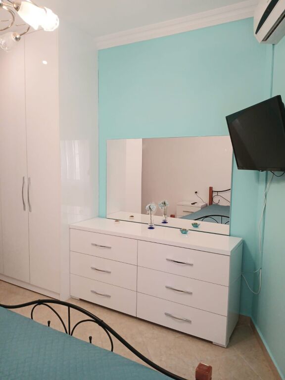 Apartament 2+1 me qira Furre Buke Melisa FRESK