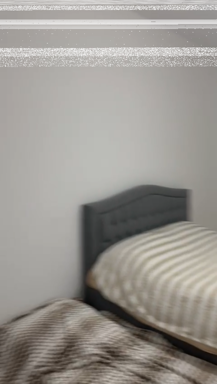 Apartament 1+1, Fresk!