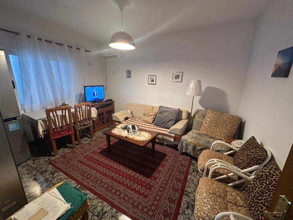 🏢Embassy Block apartment 2+1 for sale, 12,000,000 Leke