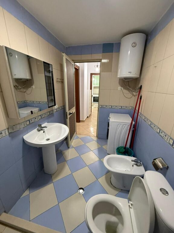 Apartment 1+1 for sale at Alb Adriatik, Golem