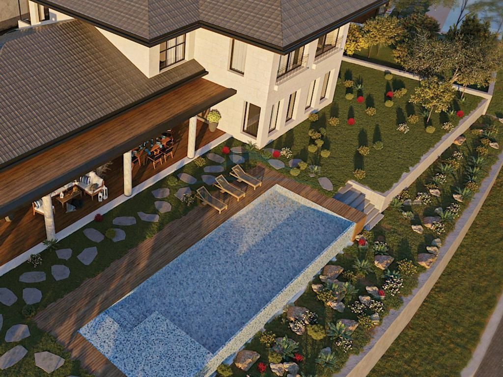 In vendita, Villa, Valles Viridi, Tirana