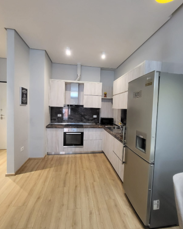 🏡 Apartment 1+1 for Rent 📍 Delijorgji Complex   