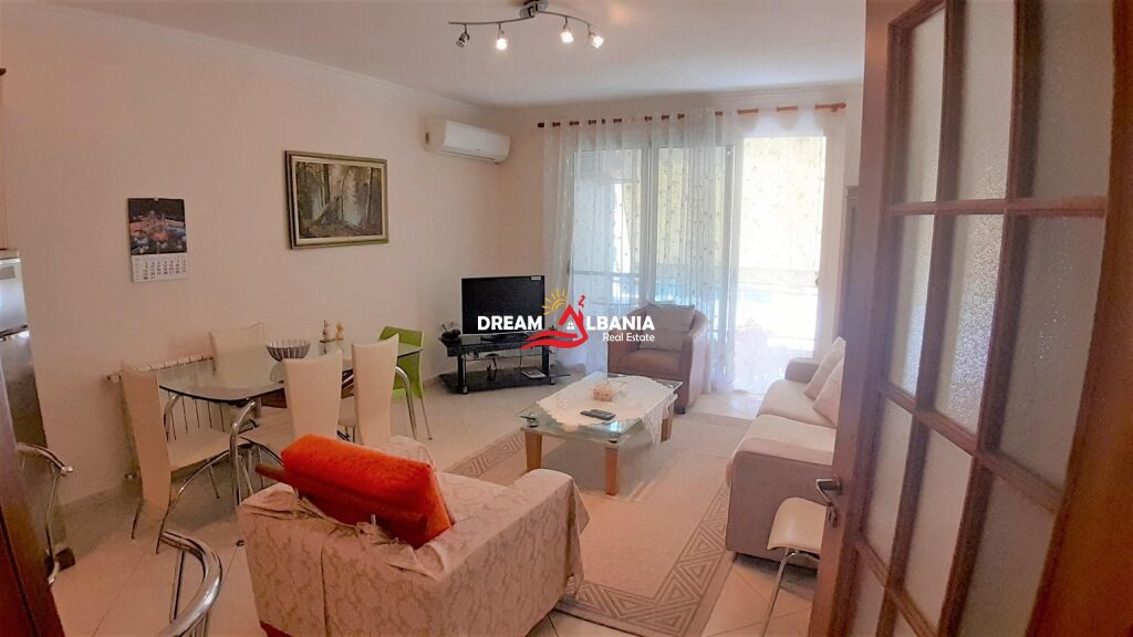 Appartamento 1+1 in affitto Piazza Willson vicino al complesso Nobis e al Lago a Tirana (ID 4211471 ) F