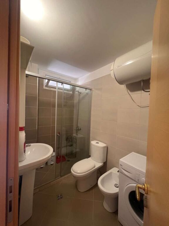 Apartment 2+1+2 for sale