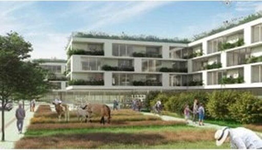 FOR SALE, APARTMENT 1+1, RIVERSIDE RESIDENCE(530581007-160)