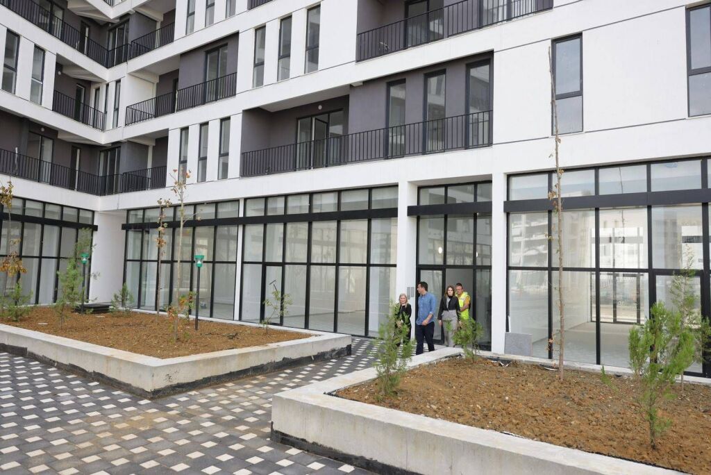 Appartamento 2+1 in Via 5 Maji in Affitto
