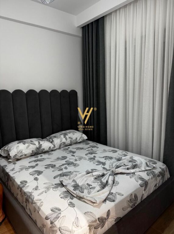 APARTMENT 1+1+BLK FOR RENT AT ALI DEMI, KADIU 45,000 LEKE