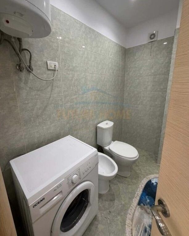 Shitet, Apartament 1+1, Unaza e Re