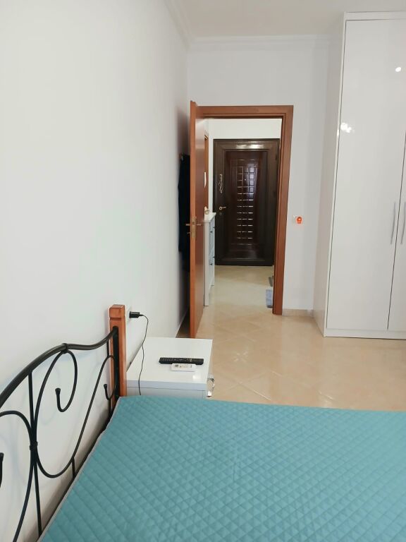 Apartament 2+1 me qira Furre Buke Melisa FRESK