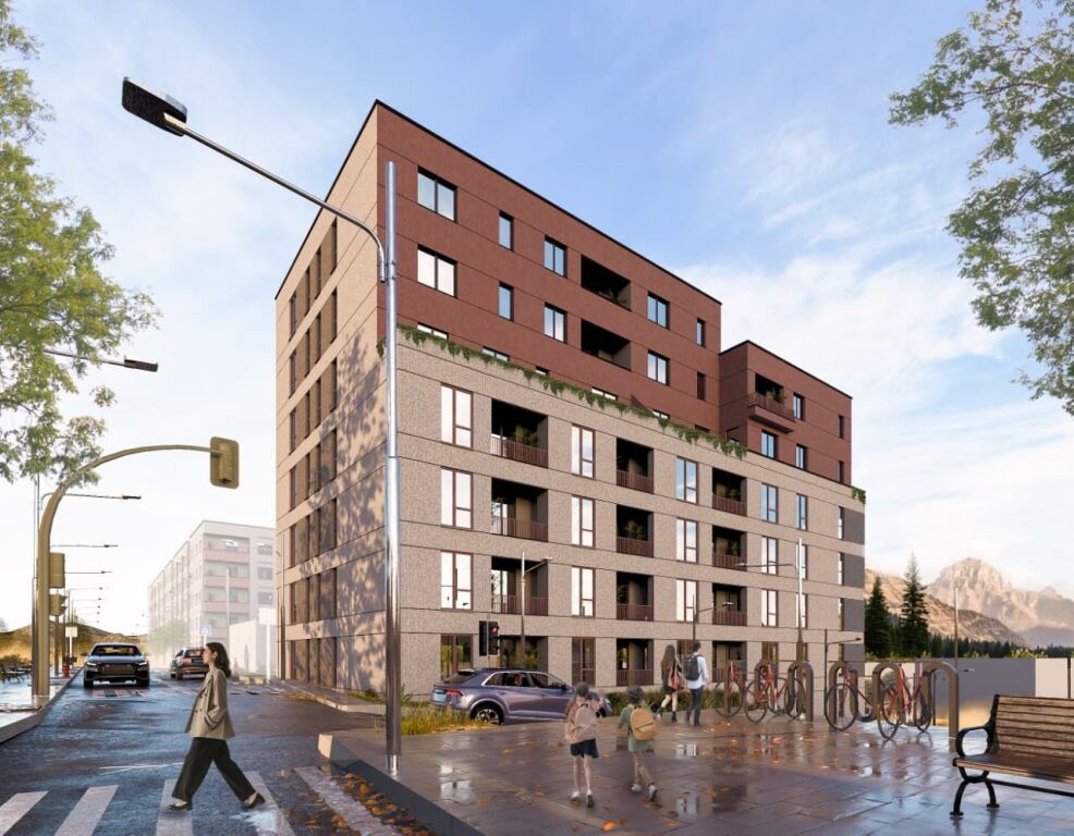 💥OKAZION💥 Shitet apartament 1+1 ne Paskuqan, Gati per Banim