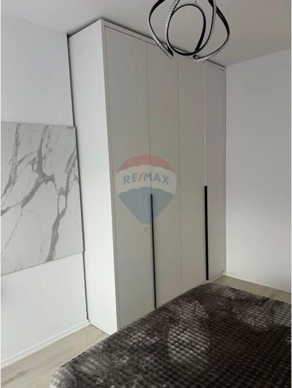 Appartamento 1+1 in affitto a Univers City, Tirana