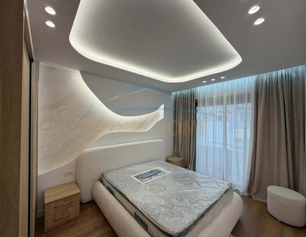 Shitet, Apartament 1+1, Unaza e Re