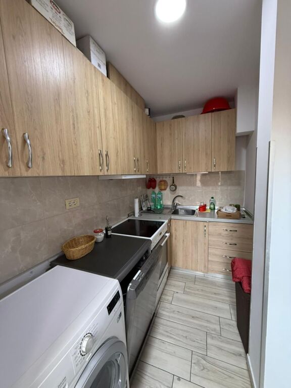 APARTMENT 2+1 FOR SALE - BLLOK
