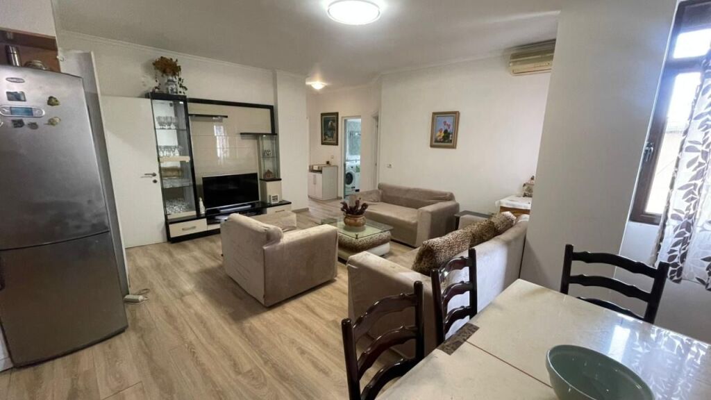 FOR RENT APARTMENT 2+1-PORCELAN, TIRANA