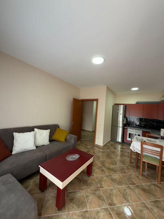 🔥 – Appartamento 1+1 a Shkëmbin e Kavajës solo 69.000€! 🔥