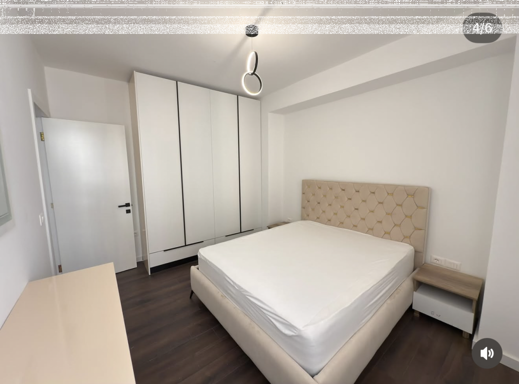 OKAZION! ASTIR 2 APARTAMENTE 1+1 PER SHITJE!