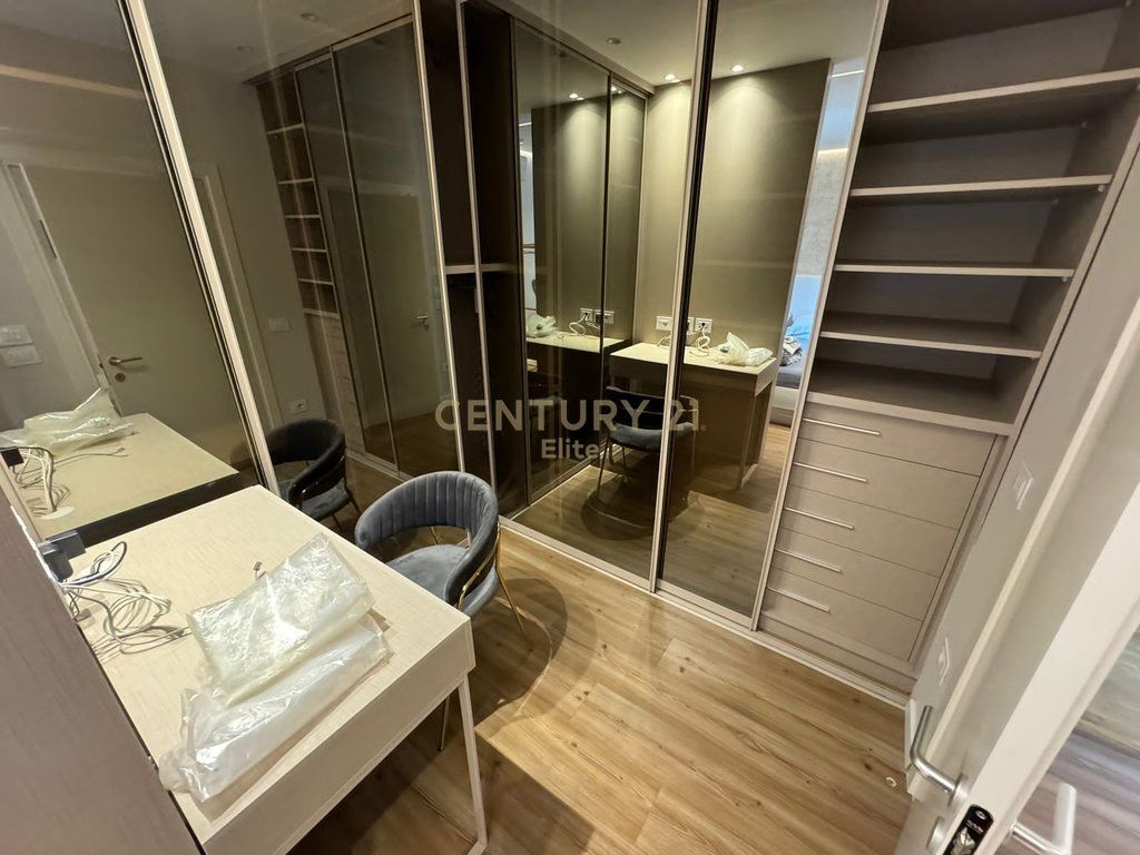 Apartment 2+1+2 for rent at Selvia