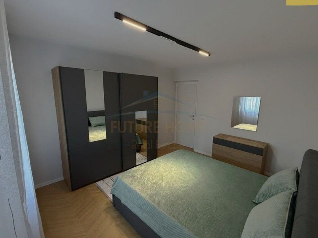 For sale, Apartment 1+1, Siri Kodra Street, Tirana
