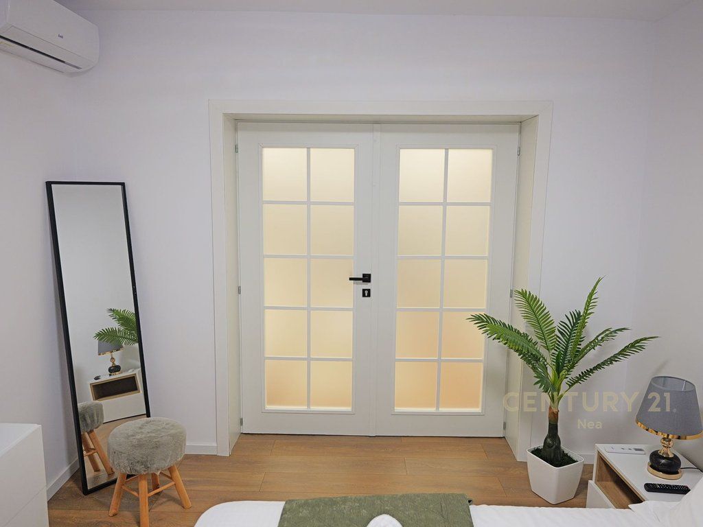 APARTMENT 1+1 FOR RENT ON ELBASANIT STREET