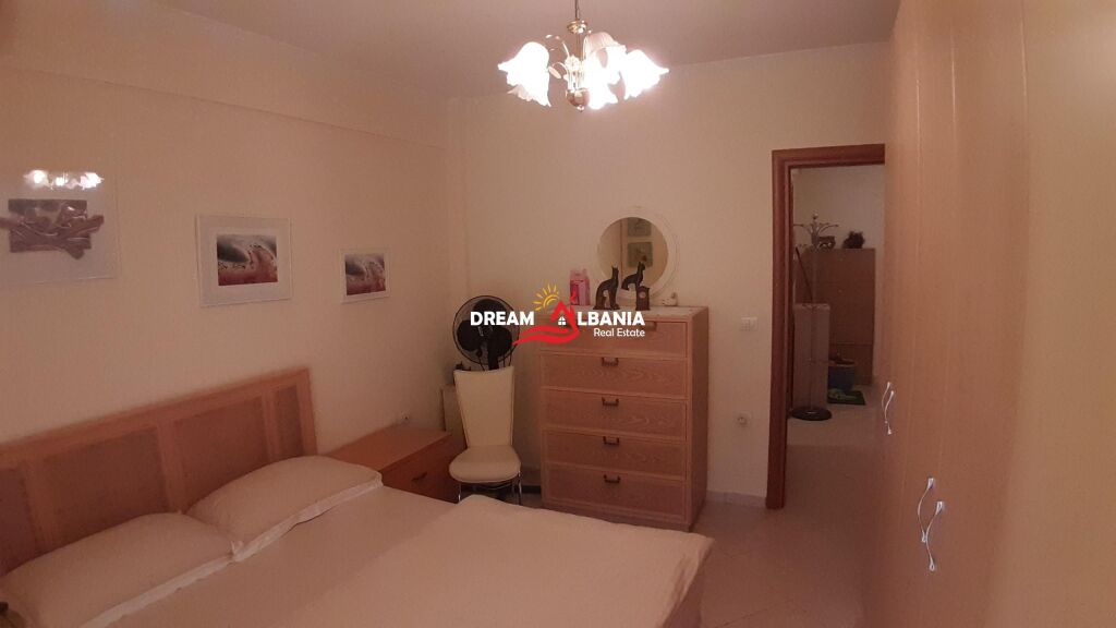 Appartamento 1+1 in affitto Piazza Willson vicino al complesso Nobis e al Lago a Tirana (ID 4211471 ) F