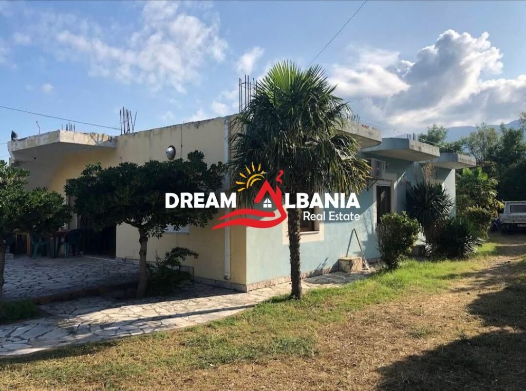 Casa Privata in vendita nella zona di Orikum (ID 4141048)