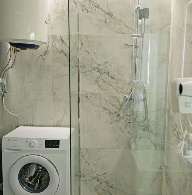 Appartamento 1+1 in affitto, Via Elbasan
