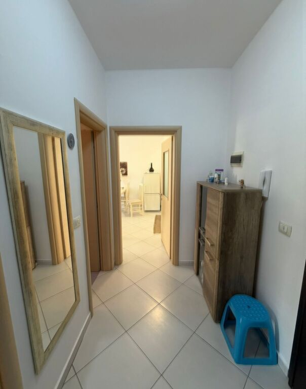 Apartment 1+1 for sale Botanical garden