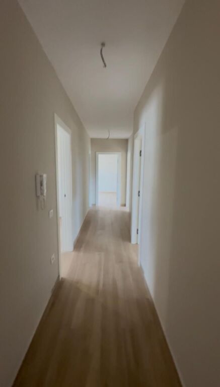 Apartament i ri 2+1 ne shitje te Rruga Hoxha Tasim, Pazar i ri