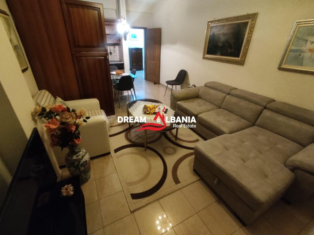 Apartment 1+1 for rent near Sky Tower in Tirana F (ID 4211173)