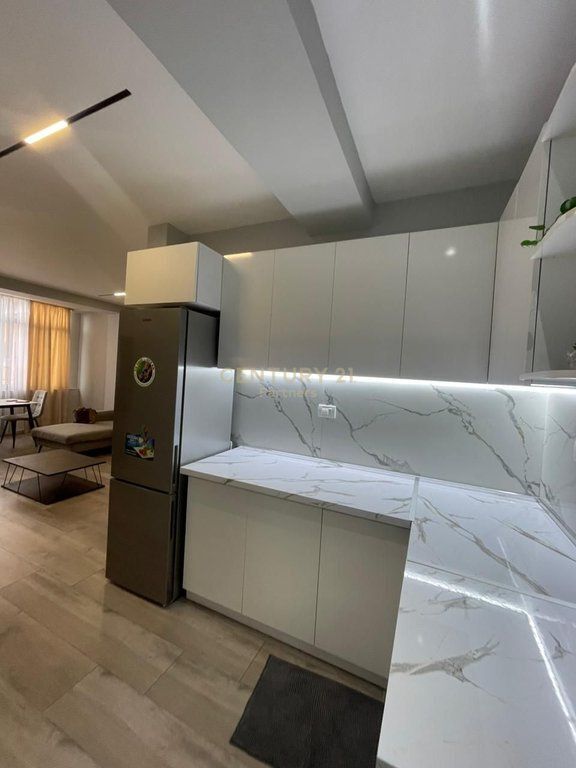 SHITET APARTAMENT 2+1 – 21 DHJETORI, TIRANË