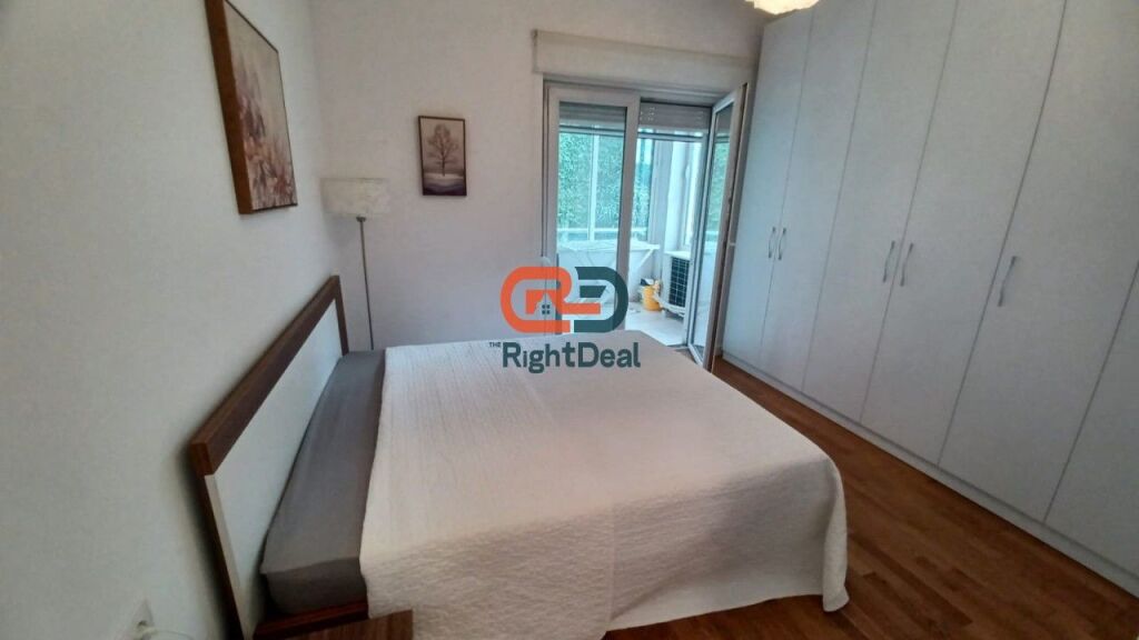 Presso la Residenza Touch Of The Sun, Appartamento 2+1+Posto Auto in Affitto, Ideale Per Abitare!!!