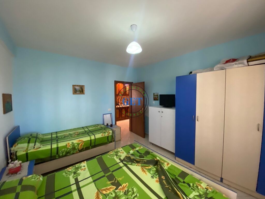 Qira, Apartament 1+1, Golem, Durrës