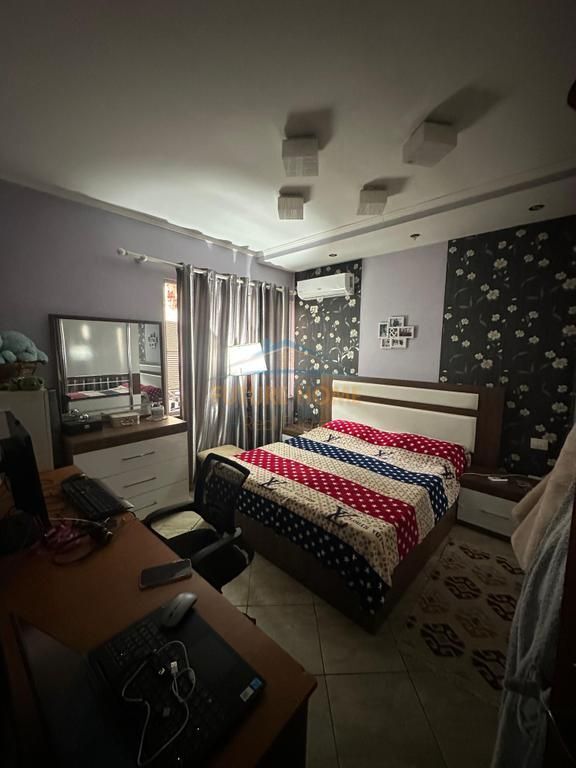 Shitje, Apartament 2+1, Fresk, Tiranë.