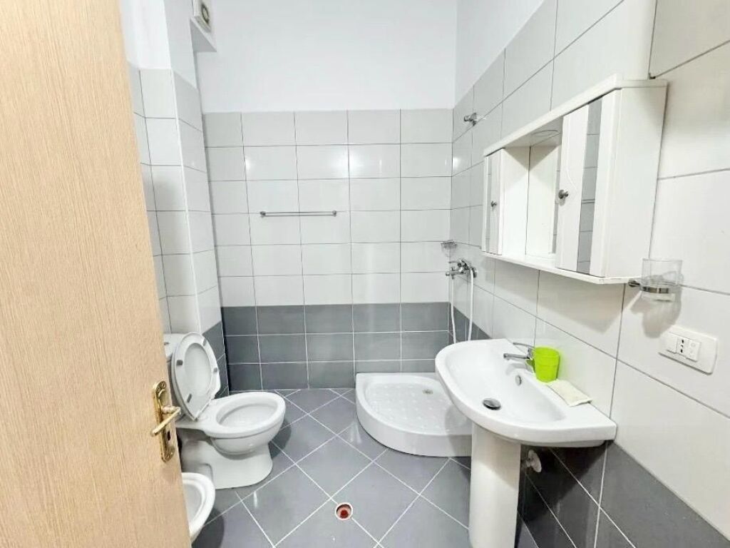 Apartment 2+1+2 for rent Dry Lake !