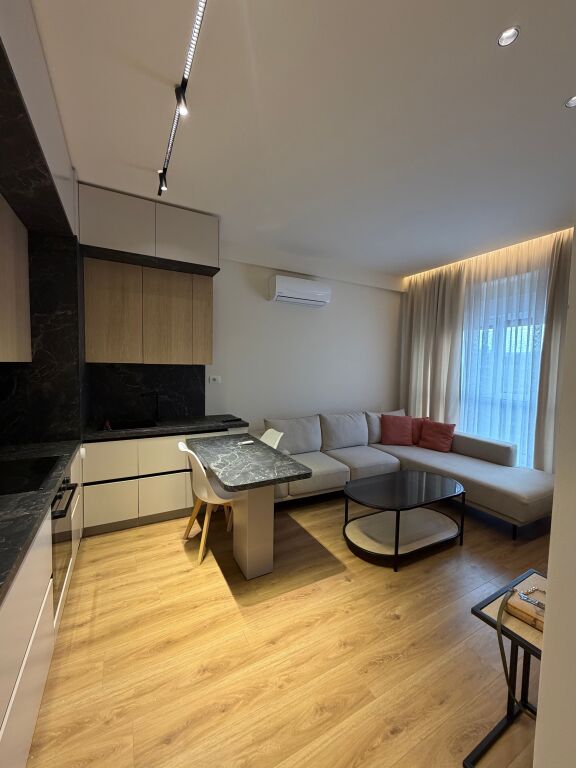 Apartment for rent 1+1