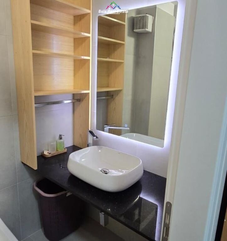 Apartament Me Qera 2+1 Ne Astir ( ID B2201803) Tirane