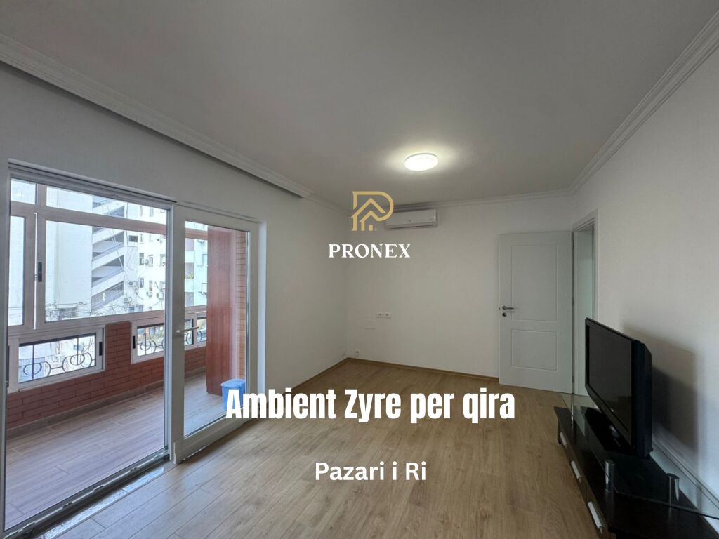 Ufficio in affitto - Pazari i Ri