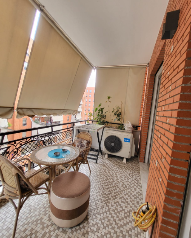 🏡 Apartment 1+1 for Rent 📍 Delijorgji Complex   
