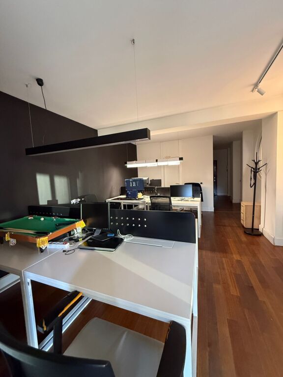 ✨ SHITET APARTAMENT ME VERANDË – BLLOK, TIRANË ✨