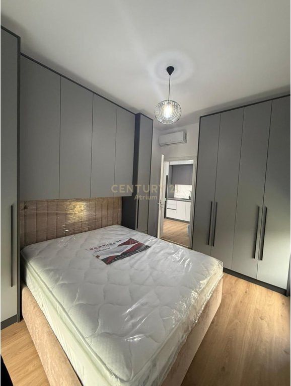 JEPET ME QIRA APARTAMENT 1+1 NE FRESK