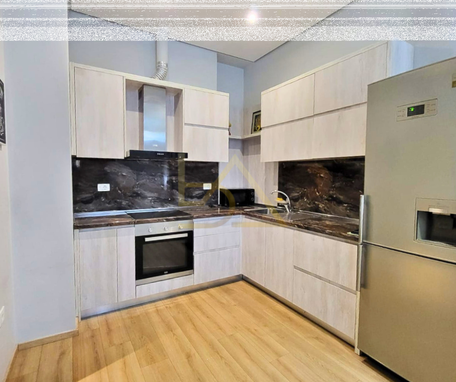 Apartment for Rent – Delijorgji Complex, Tirana