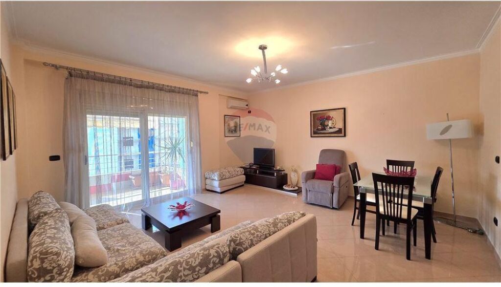 🏡 Apartament 1+1 me Pamje nga Deti – Uji i Ftohtë, Vlorë
